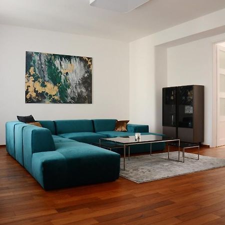 Premium Apartment Near Banska Bystrica Square With Two Big Bedrooms Экстерьер фото