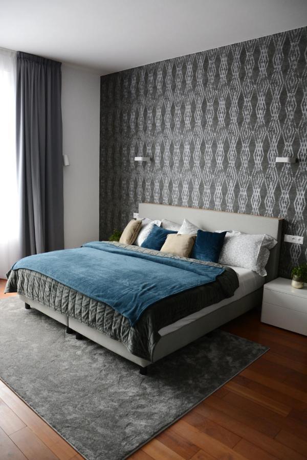 Premium Apartment Near Banska Bystrica Square With Two Big Bedrooms Экстерьер фото