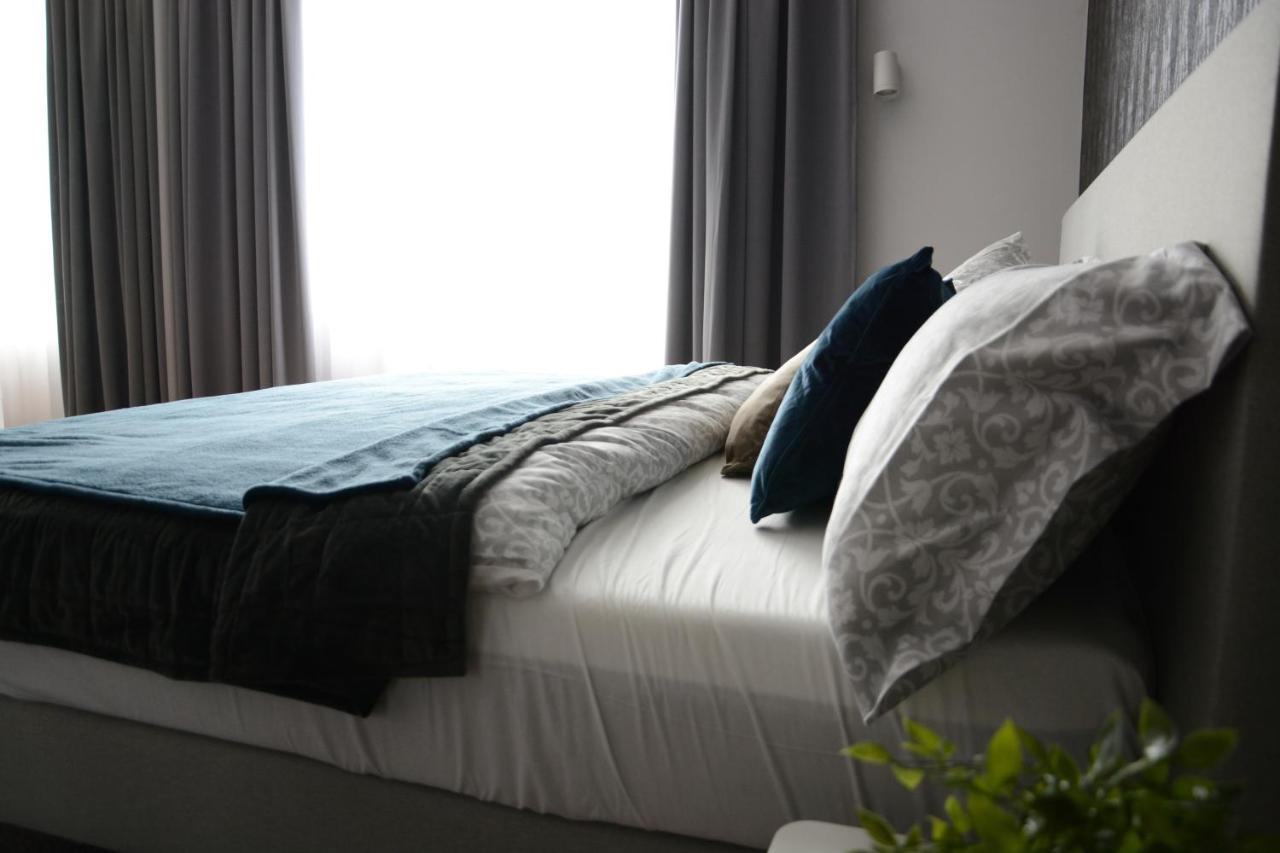Premium Apartment Near Banska Bystrica Square With Two Big Bedrooms Экстерьер фото
