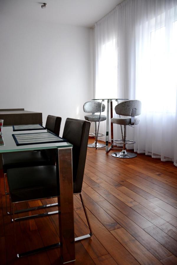 Premium Apartment Near Banska Bystrica Square With Two Big Bedrooms Экстерьер фото