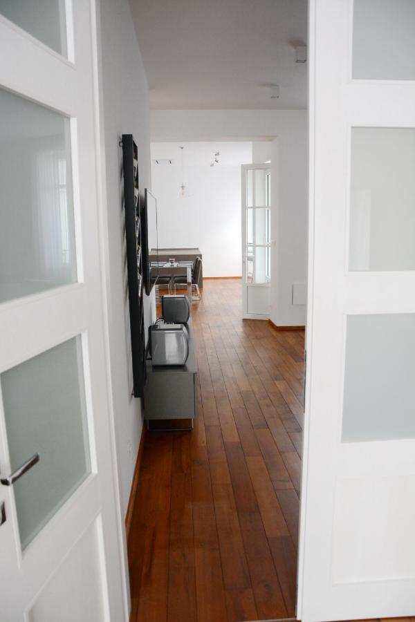 Premium Apartment Near Banska Bystrica Square With Two Big Bedrooms Экстерьер фото