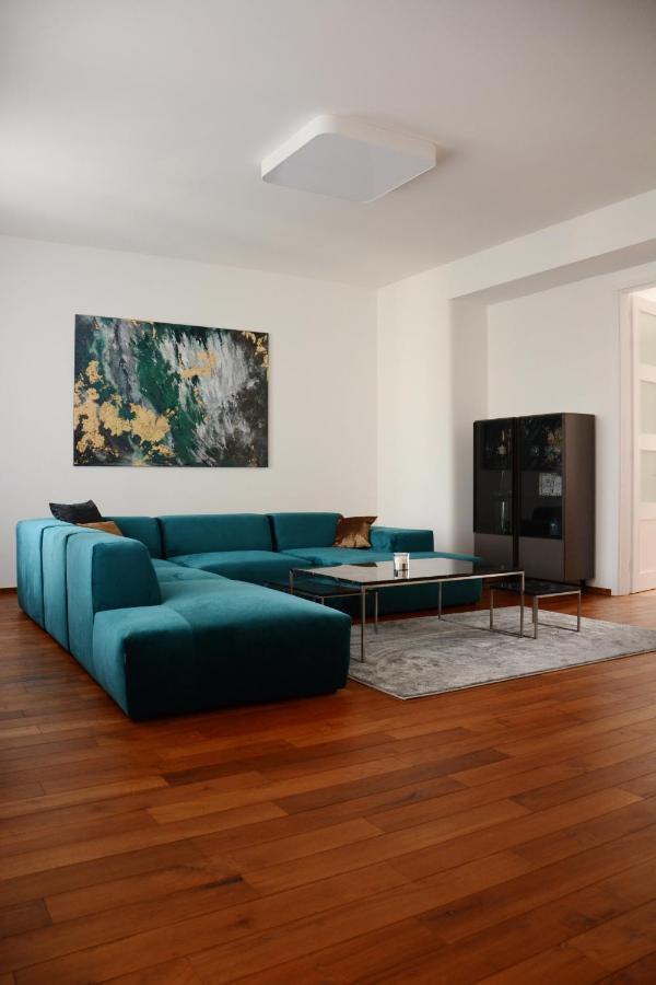 Premium Apartment Near Banska Bystrica Square With Two Big Bedrooms Экстерьер фото